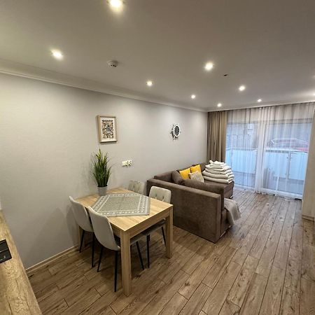 Maximus II Apartment Ustka Exterior photo
